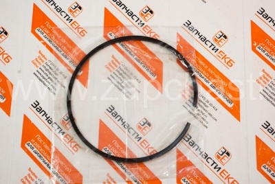 9F3788 Кольцо (уплотнение) металлическое RING METAL SEAL Caterpillar Взаимозаменяемый номер: 9F-3788